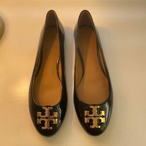 Tory Burch flats